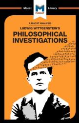 Philosophical Investigations (ISBN: 9781912127689)