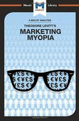 Marketing Myopia (ISBN: 9781912127337)