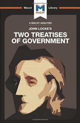 Two Treatises of Government (ISBN: 9781912127559)