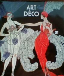 Album de artă "Art Deco (ISBN: 9783741919589)