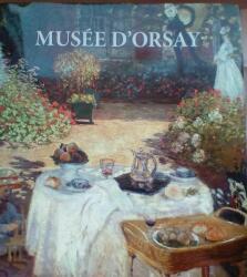 Album de arta Musee d' Orsay - Valentin Grivet (ISBN: 9783741910913)