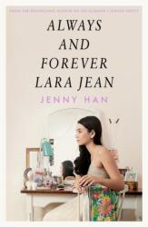 Always and Forever, Lara Jean (ISBN: 9781407177663)