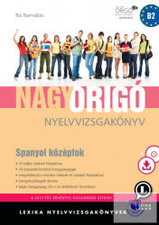 Nagy Origó nyelvvizsgakönyv (ISBN: 9786155200779)