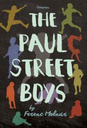 The Paul Street Boys (2018)