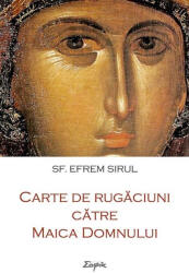 Carte de rugăciuni către Maica Domnului (ISBN: 9789731366111)