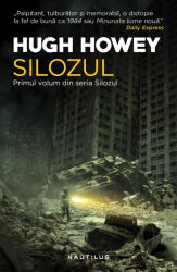 Silozul (ISBN: 9786064301710)