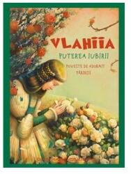 Vlahiia (ISBN: 9786069410318)