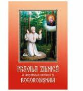 Pravila zilnica a crestinului ortodox si Bogorodisnaia (ISBN: 9786068654195)