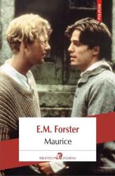 Maurice - E. M. Forster (ISBN: 9789734671519)