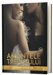 Amantele trecutului volumul 1 - Alexandra Gheorghe (ISBN: 9786069454008)