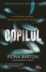 Copilul (ISBN: 9786063323911)