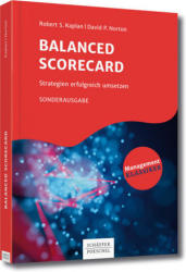 Balanced Scorecard: Strategien erfolgreich umsetzen (ISBN: 9783791041681)