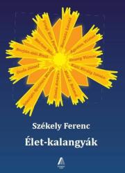 Élet-kalangyák (ISBN: 9786155359460)