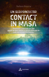Un surprinzător contact în masă (ISBN: 9786069433409)