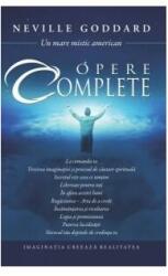 Opere complete - Neville Goddard (ISBN: 9786067560299)