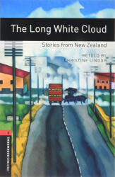 The Long White Cloud - Oxford Bookworms Library 3 - MP3 Pack (ISBN: 9780194634687)