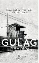 Gulag. Számontartva (2018)