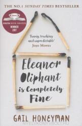 Eleanor Oliphant Is Completely Fine (0000)