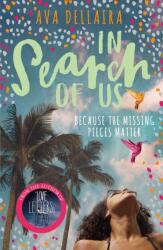 In Search Of Us (0000)