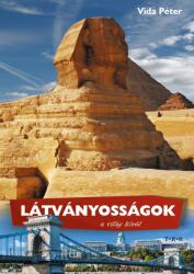 Látványosságok a világ körül (2018)