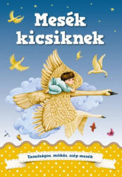 Mesék kicsiknek (2018)