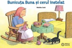 Bunicuta Buna si cerul instelat - Wakiko Sato (ISBN: 9786068544748)