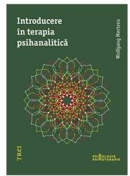 Introducere în terapia psihanalitică (ISBN: 9786064003188)