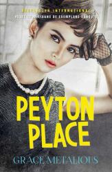 Peyton Place (ISBN: 9786063323201)