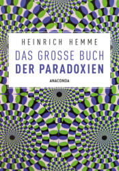 Das große Buch der Paradoxien (0000)