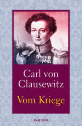 Vom Kriege - Carl Von Clausewitz (0000)