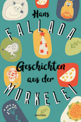 Geschichten aus der Murkelei (0000)