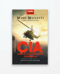 CIA - RAZBOIUL IMPOTRIVA TERORISMULUI (ISBN: 9786067933123)