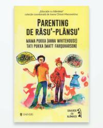 PARENTING DE RASU-PLANSU (ISBN: 9789733410171)