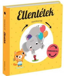 Tekergető - Ellentétek (2018)