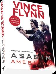 Asasin American (ISBN: 9786069409169)