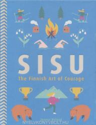 Joanna Nylund - Sisu - Joanna Nylund (ISBN: 9781856753807)