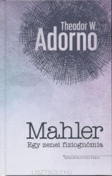 Mahler (ISBN: 9786158007160)