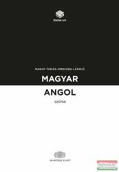 Magyar-angol szótár + online szótárcsomag (2018)