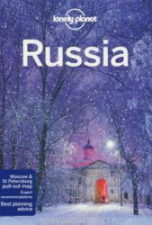 Lonely Planet Russia - collegium (ISBN: 9781786573629)