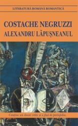 Alexandru Lapusneanul - Costache Negruzzi (ISBN: 9789731046389)