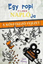 Egy ropi filmes naplója - A következő fejezet (2018)