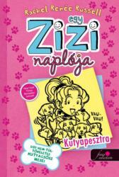 Egy zizi naplója 10. - Kutyapesztra (2018)