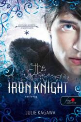 The Iron Knight - Vaslovag (2018)
