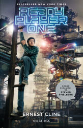 Ready Player One (ed. 2018) - Ernest Cline (ISBN: 9786064301918)