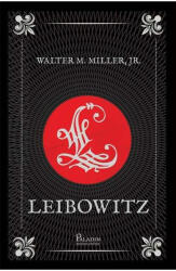 Leibowitz (ISBN: 9786068673769)