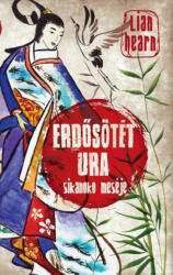 Erdősötét ura (ISBN: 9789636356491)