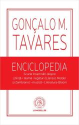 Enciclopedia. Scurte însemnări (ISBN: 9786067971118)