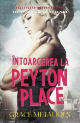 Întoarcerea la Peyton Place (ISBN: 9786063323218)