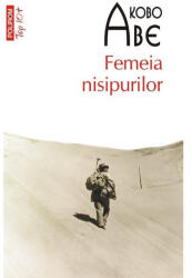 Femeia nisipurilor (ISBN: 9789734672028)