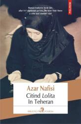 Citind Lolita în Teheran (ISBN: 9789734672103)